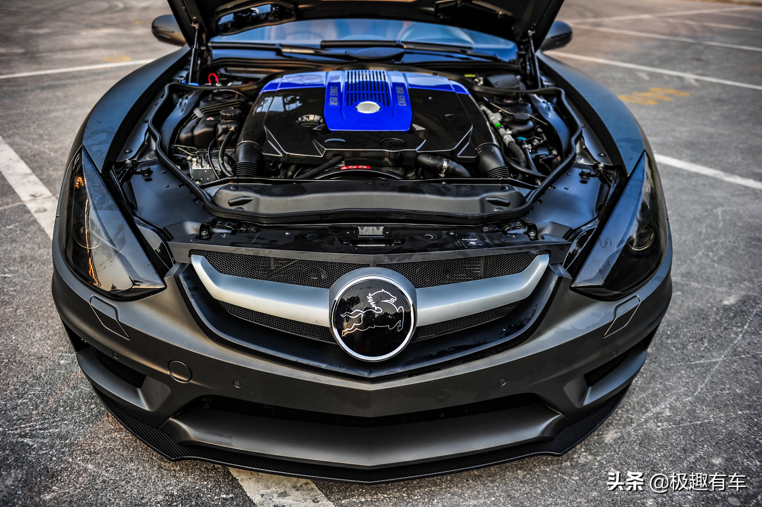 卡尔森c25是不是奔驰的,卡尔森c25这车怎么样