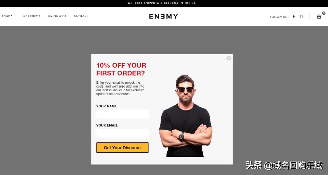 轻选官网启用域名qingxuan.360.cn，Belive.com超140万元被收购