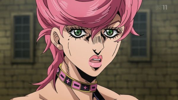 输出全靠吼的搞笑视频,jojo的奇妙冒险吼是什么梗