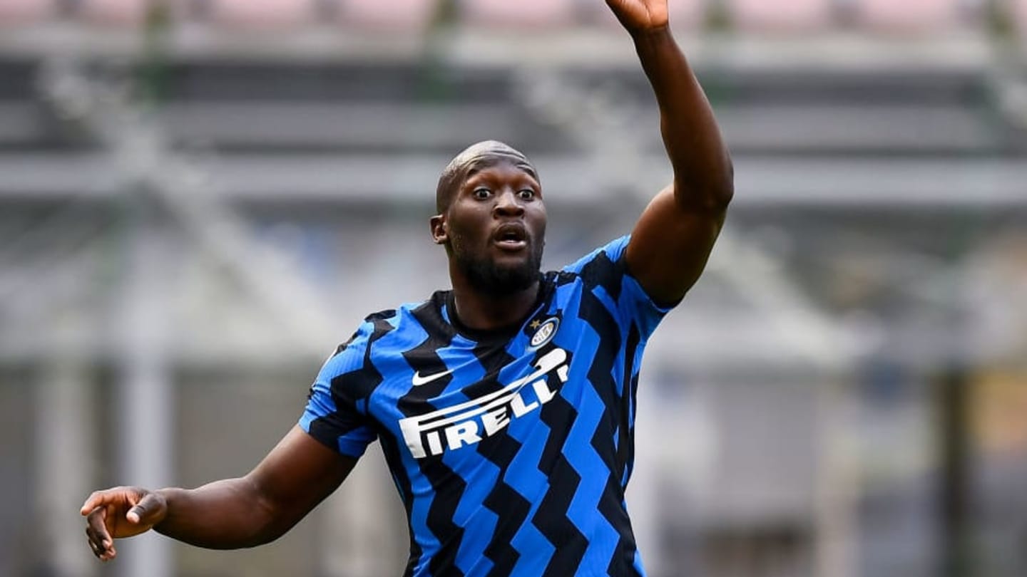 罗梅卢·卢卡库将于周日接受切尔西体检