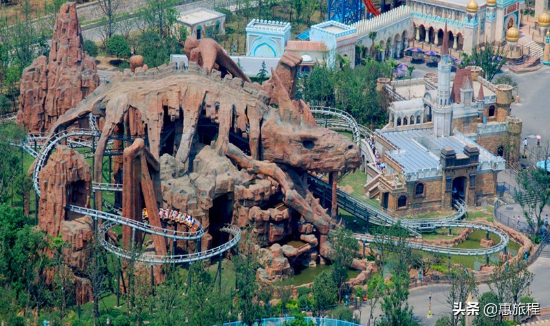 常州嬉戏谷十月夜场票,常州嬉戏谷夜场票在哪里购买