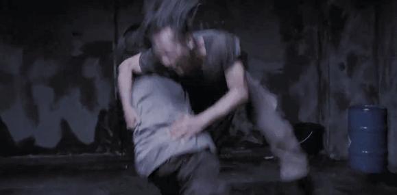 这才是真正的功夫片拳拳到肉,这才叫功夫片拳拳到肉