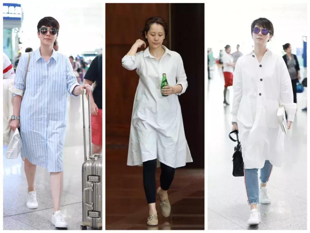 杨幂宋茜穿什么衣服好看,除了杨幂还有哪些艺人旗下有童星