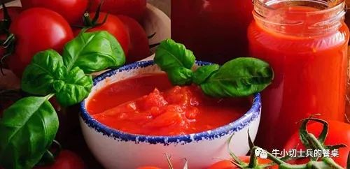 《南极料理人》筹备食材