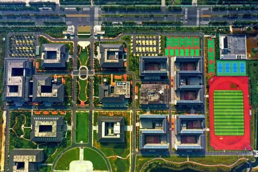 南京师范大学中北学院实力,南京师范大学中北学院2023