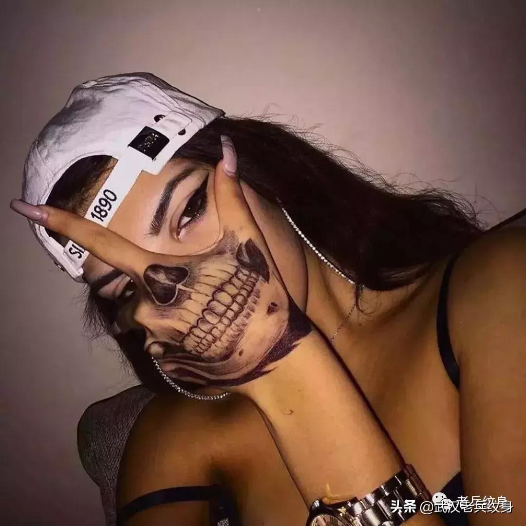 纹身之后的护理,纹身过后的护理