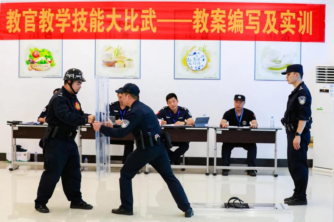 华山论剑单挑技巧,大练兵综合演练总结