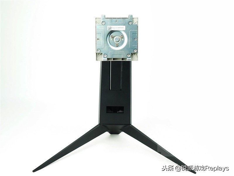 alienware外星人背部灯光,外星人全家桶颜值