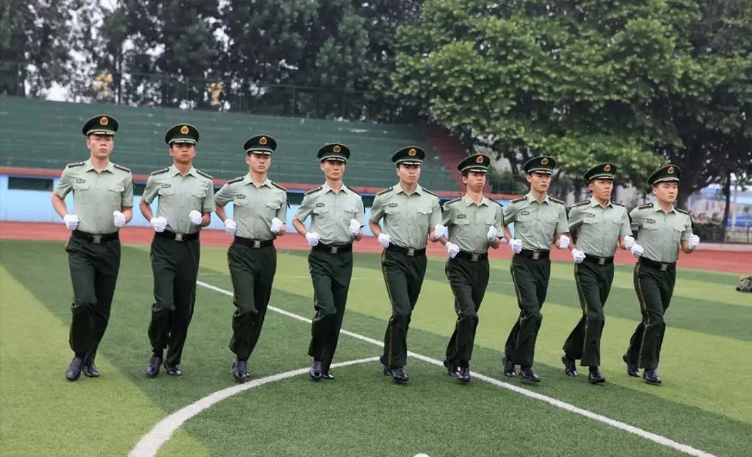 部队直招士官报名条件,军队直招士官需要考试吗