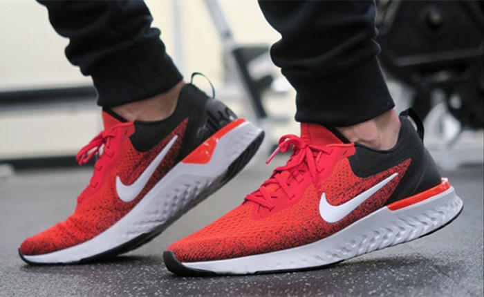 三双降价的跑鞋,三双便宜好鞋