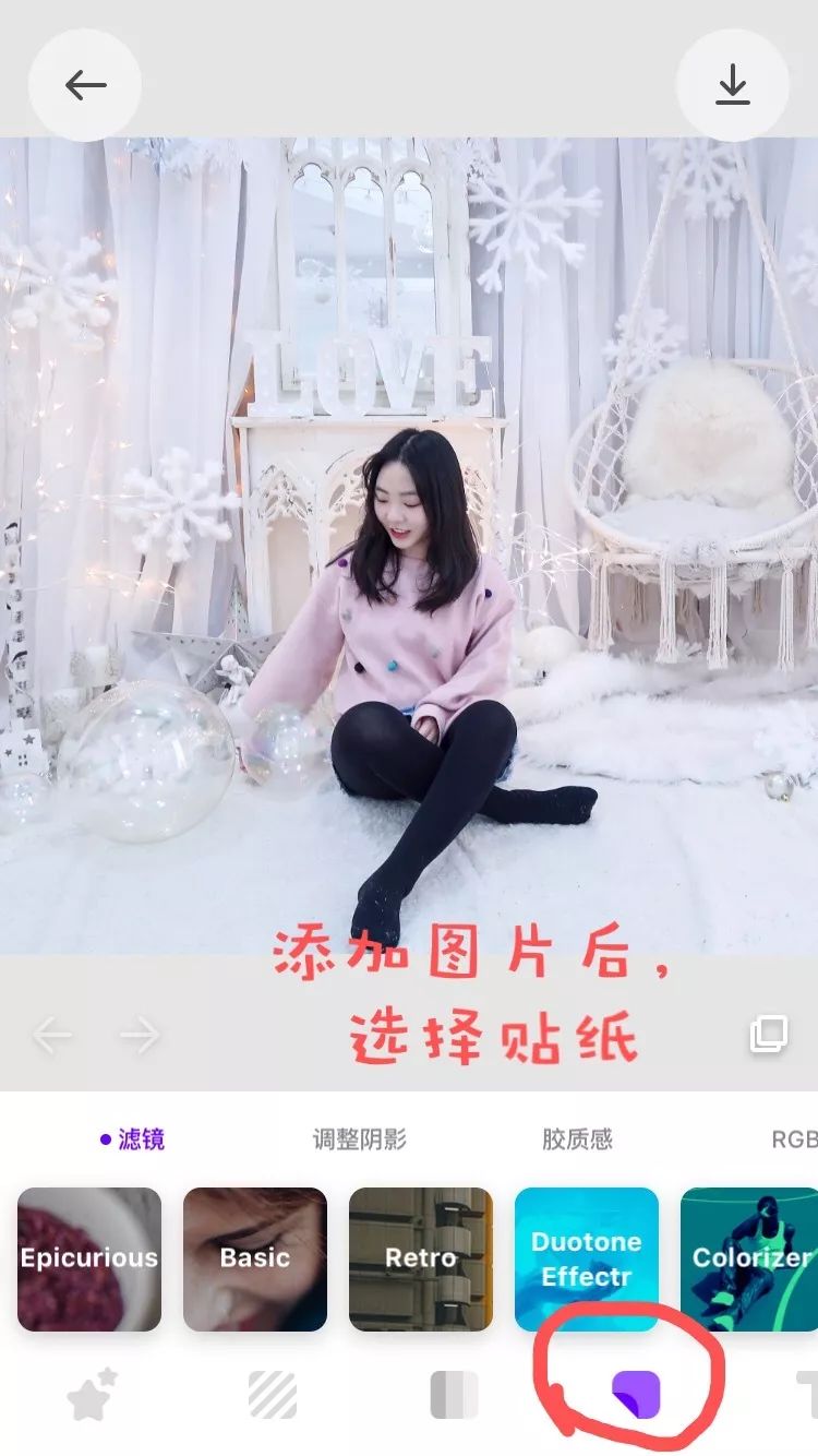 照片后期|轻松修出梦幻泡泡照，大家都是小仙女