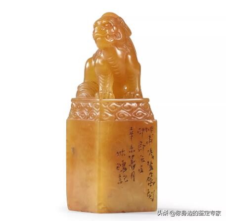 一克田黄十两金多少钱,十斤田黄值多少钱