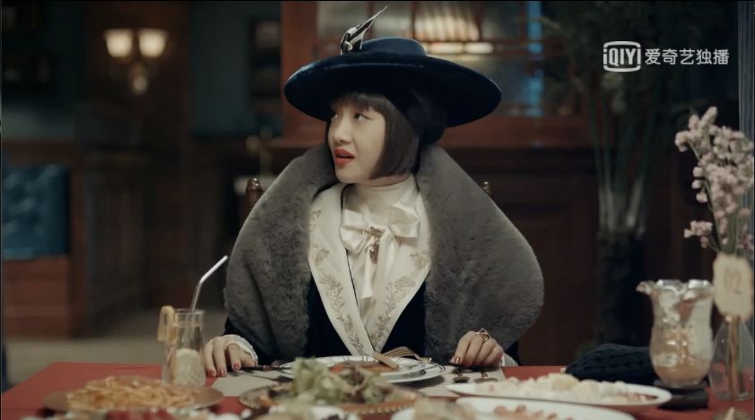 吐槽于正新剧,于正雷人穿越剧