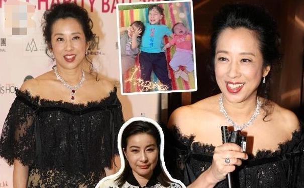 霍启刚带子女下厨,霍启刚为孩子下厨视频