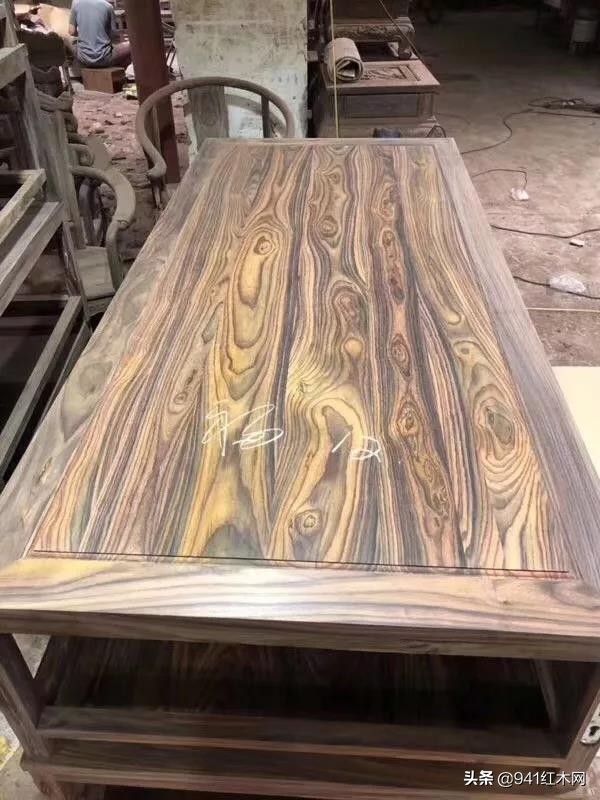 缅甸花梨有哪几种木材,缅甸花梨木33种木材价格排名