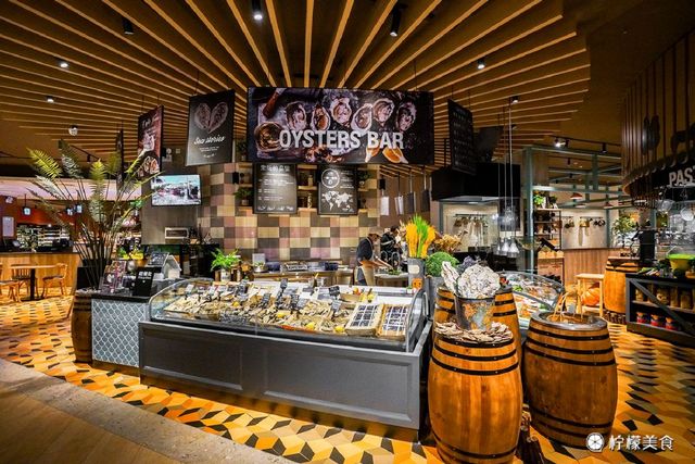 全国首家欧洲市集来了，刚到深圳！45个国家的进口商品任你选~