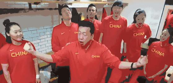 从《沙鸥》到《夺冠》，我们需要什么样的体育电影