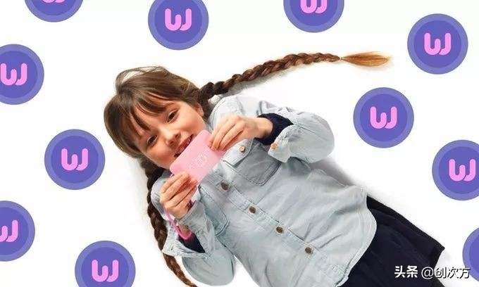 别再扫余额宝虚拟币了！试试这个智能钱包，和孩子一起玩区块链