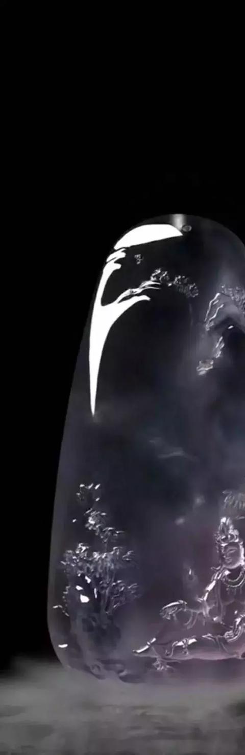 翡翠小秘诀,买翡翠必须要知道的小技巧