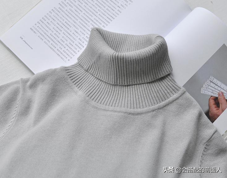 好穿的针织衫不起球,好穿的打底针织衫