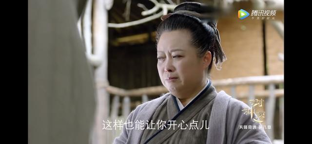 封神演义姜子牙宠妻,姜子牙第一次见凡间的媳妇