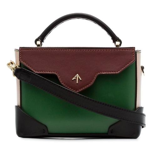 想要立刻白两度？今夏先得绿一绿！