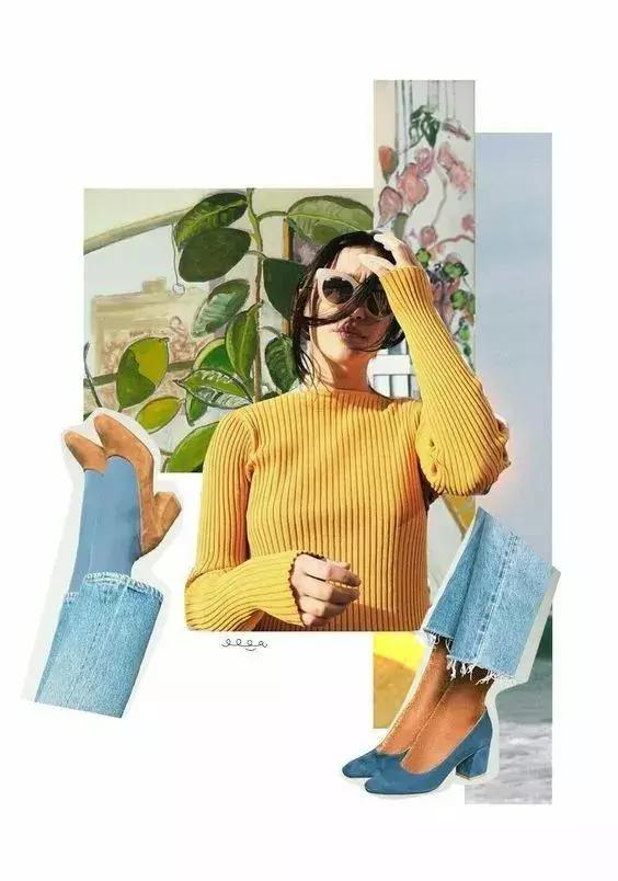 不想做仙女了，只想吃马卡龙