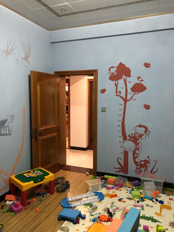 三层房装修只花30万,去表叔家乔迁适合带男朋友一起吗