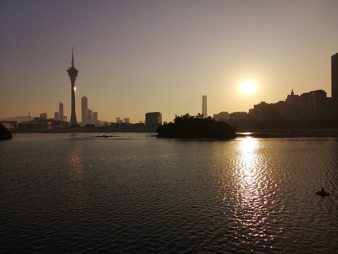 我在澳门,我在澳门的日子完整版