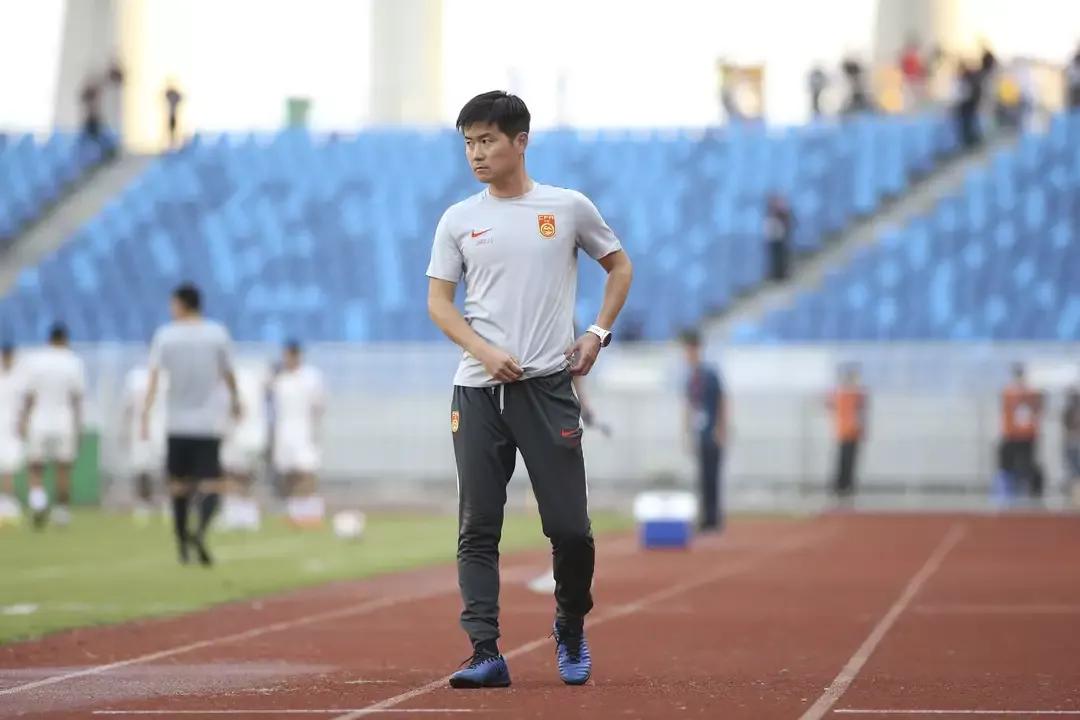 水庆霞发文告别中国女足,水庆霞肇俊哲