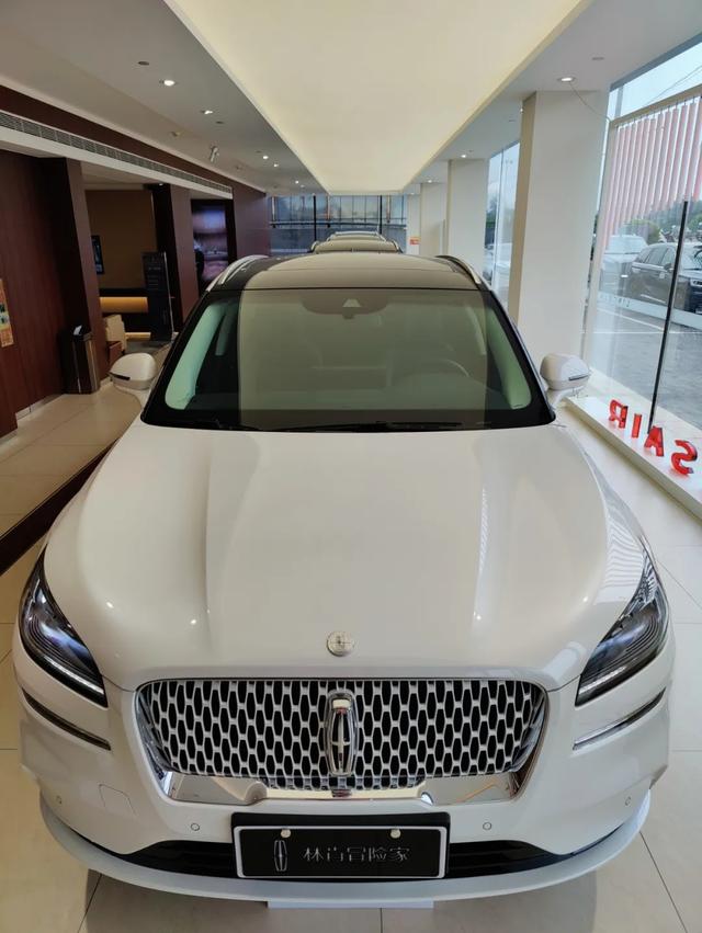 怎样在新青年心里种草|林肯暴增80%之谜