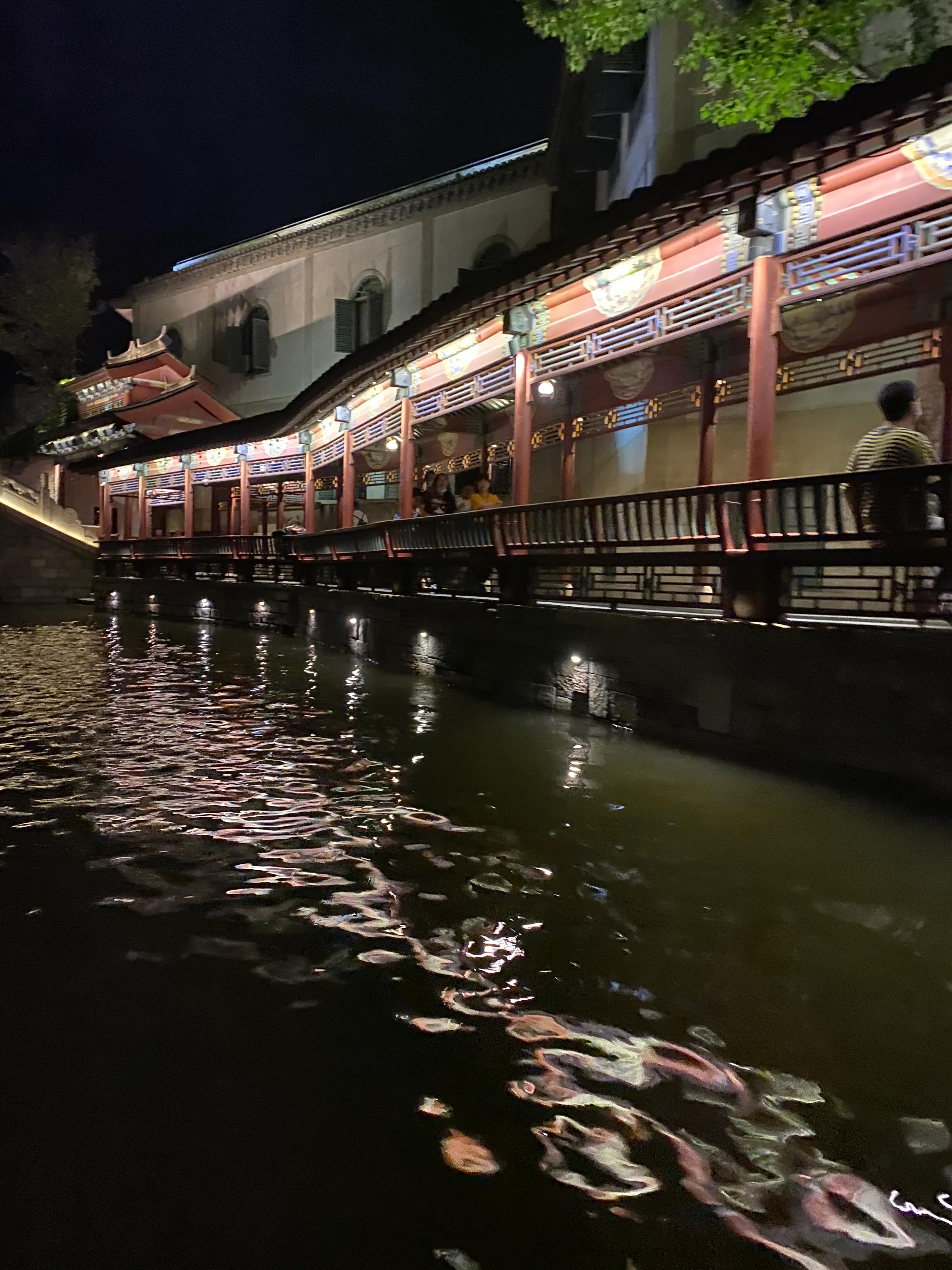 进古北水镇避坑,今日古北水镇游玩攻略