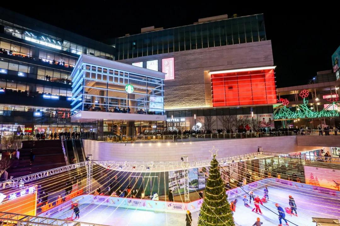 夏季购物中心营销方案,购物中心夏季如何拉动人气