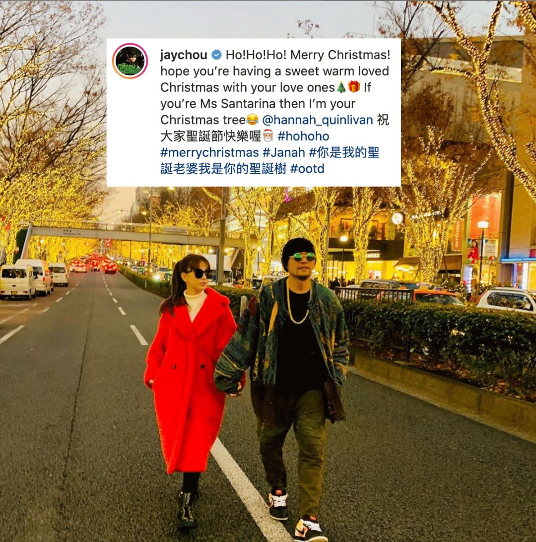 结婚5年,周杰伦是如何把昆凌宠成公主的