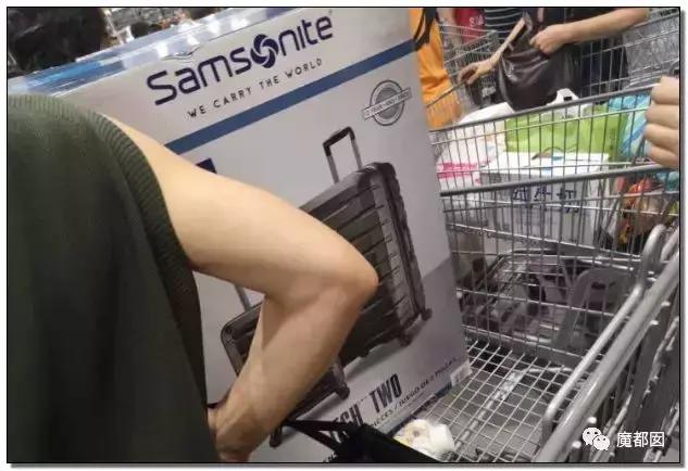 价格曝光上海costco开业,costco开业当天遭哄抢被迫停业