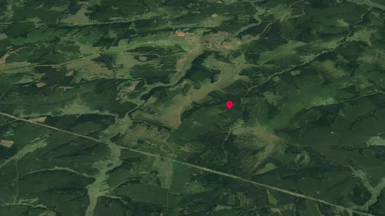 冰川融化陆地减少,第四纪冰川对人类进化