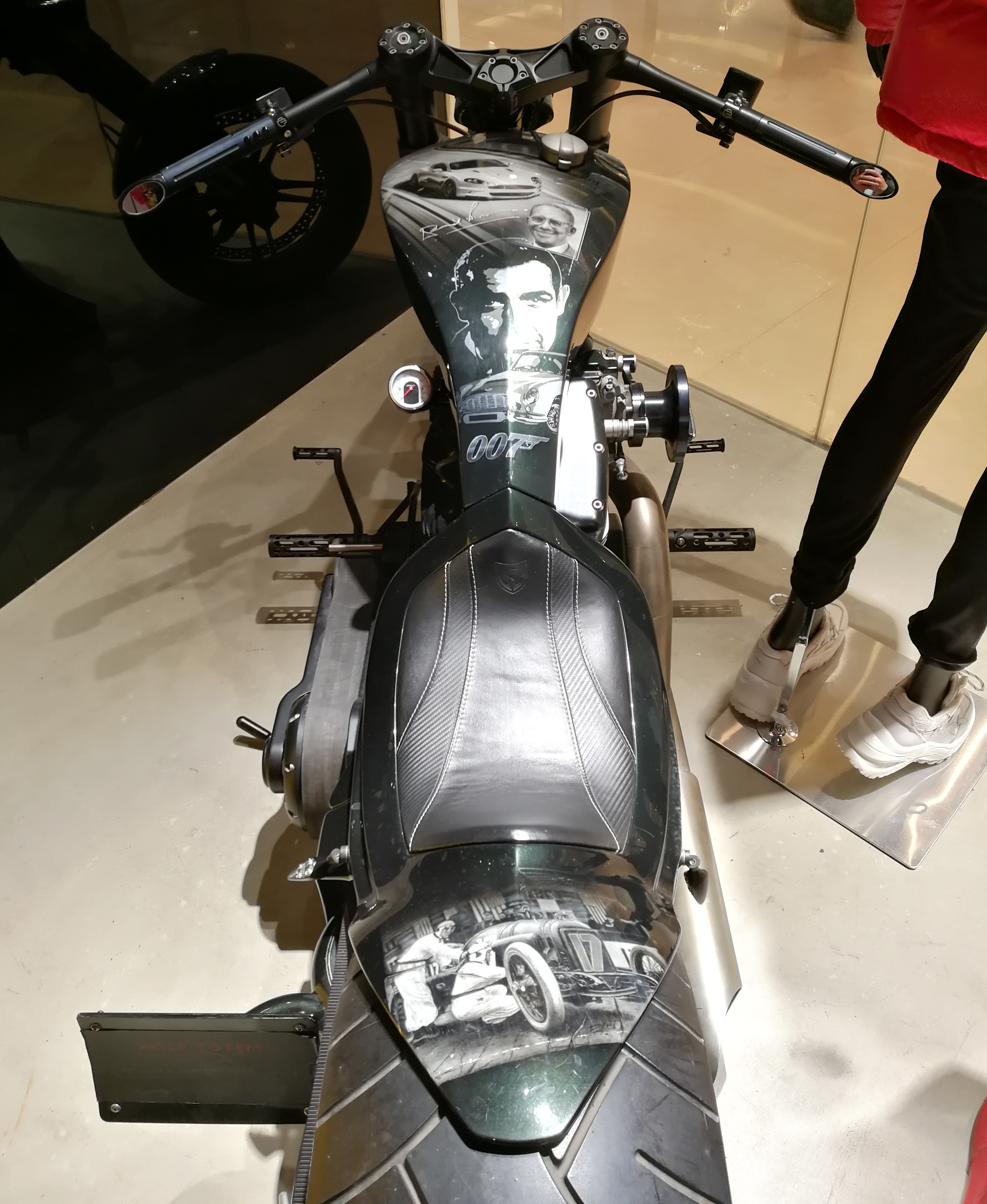 工业风装修店铺烧烤,工业风店铺装修效果图