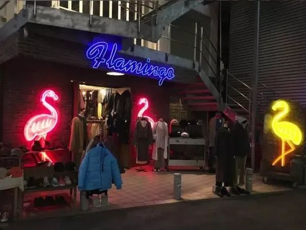 日本东京购物攻略和必买清单,日本东京中古店购物