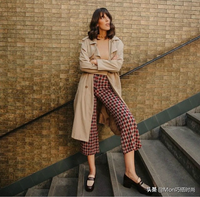 今年流行方头还是尖头鞋,今年流行的方头鞋马丁靴