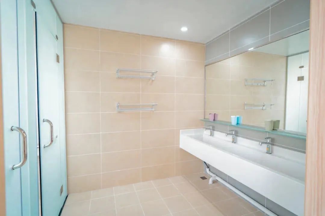 城北私立小学,城北私立中学