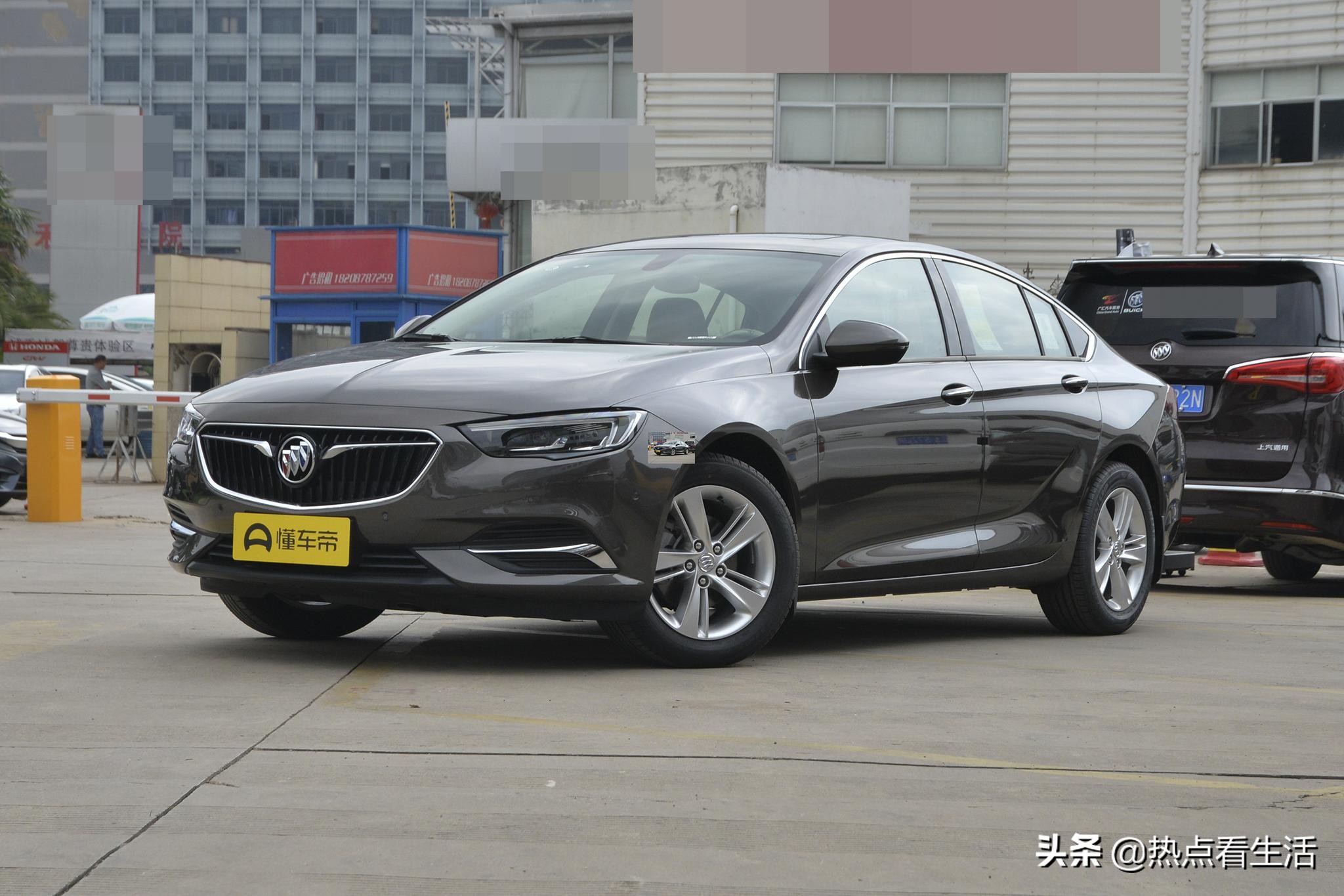 2021款别克君威有什么缺点,10年别克君威2.0t缺点