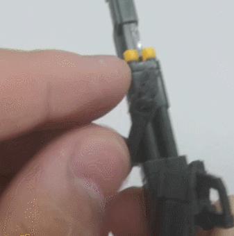 万代rg空中霸王,万代rg06空中霸王