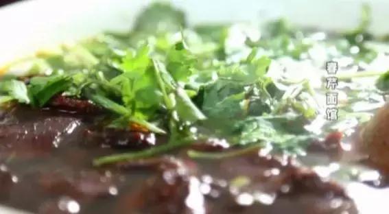 合肥人都知道的老面馆，听说他家面条里有“真功夫”？