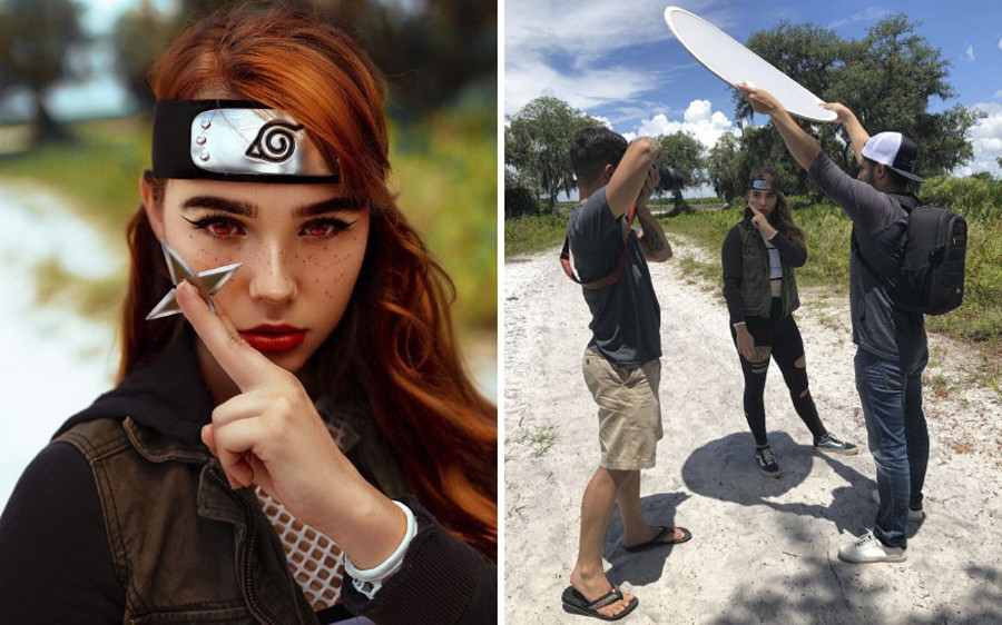 大家如何看待家长反对玩cos这件事,家长不让玩cos怎么办