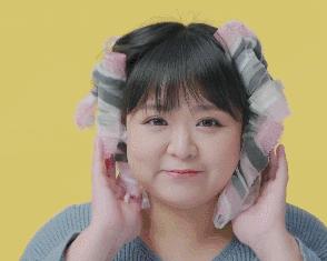 来！新的一年，让我们从学会做头发开始！