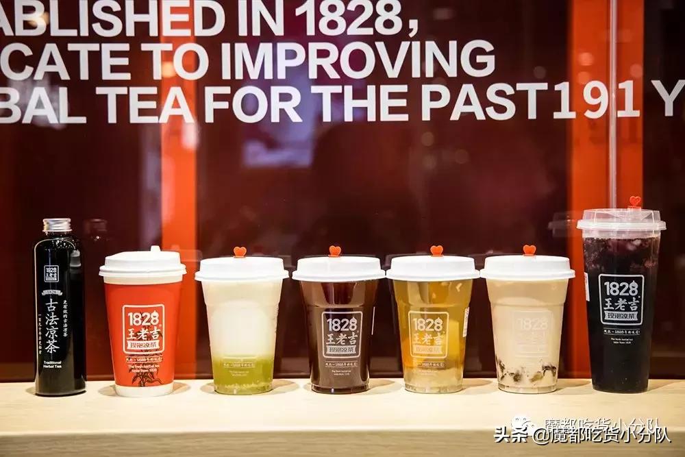 在上海东北人吃什么,上海人在广东吃美食