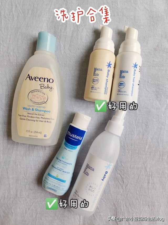 宝宝好物单品推荐,适合宝宝用的好物推荐
