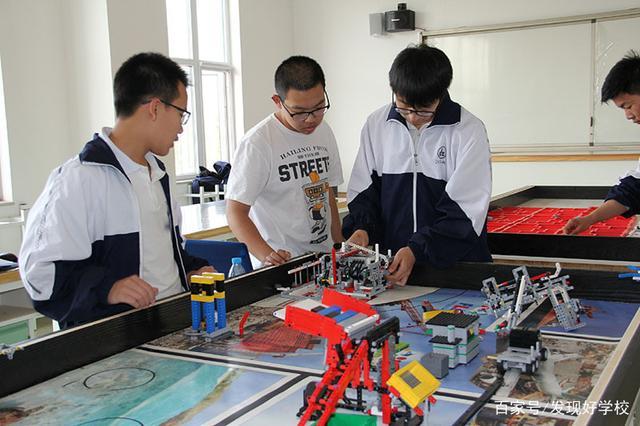 沧州第一中学最新消息,沧州市新添一所中学