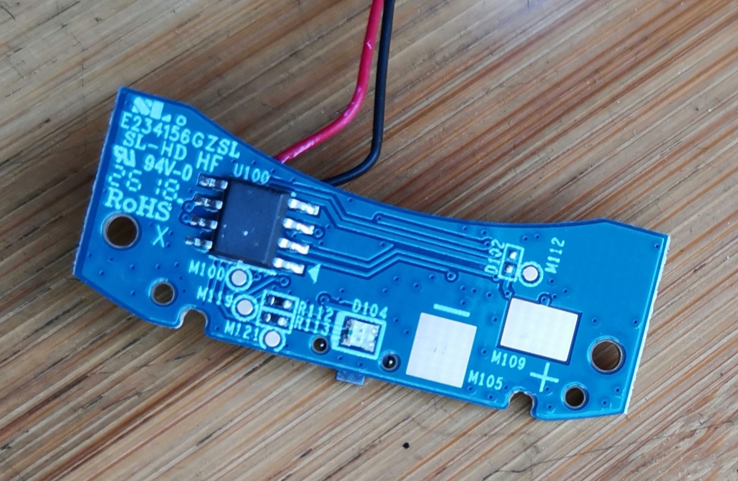 夏日必备驱蚊神器,拆解米家驱蚊器