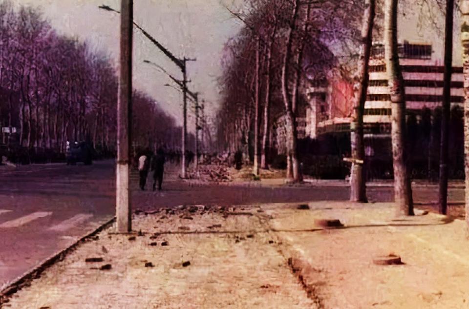 改革开放后，河北地区最大的连环奸杀案，凶手竟残害二十余名女性